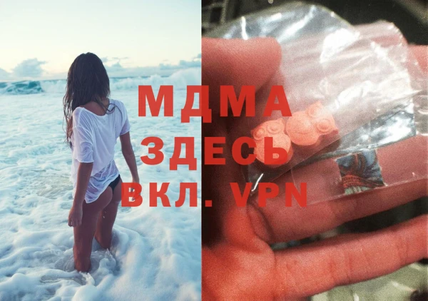хмурый Алзамай